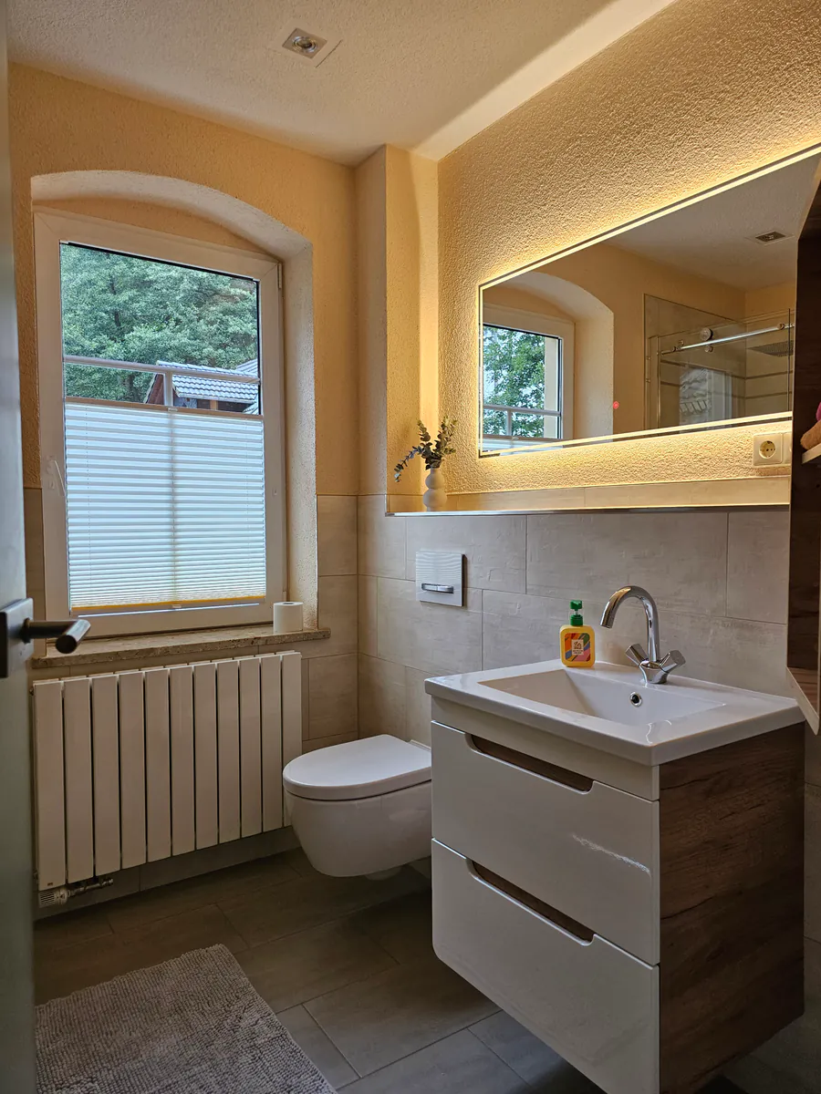Ferienwohnung 2 — Impression