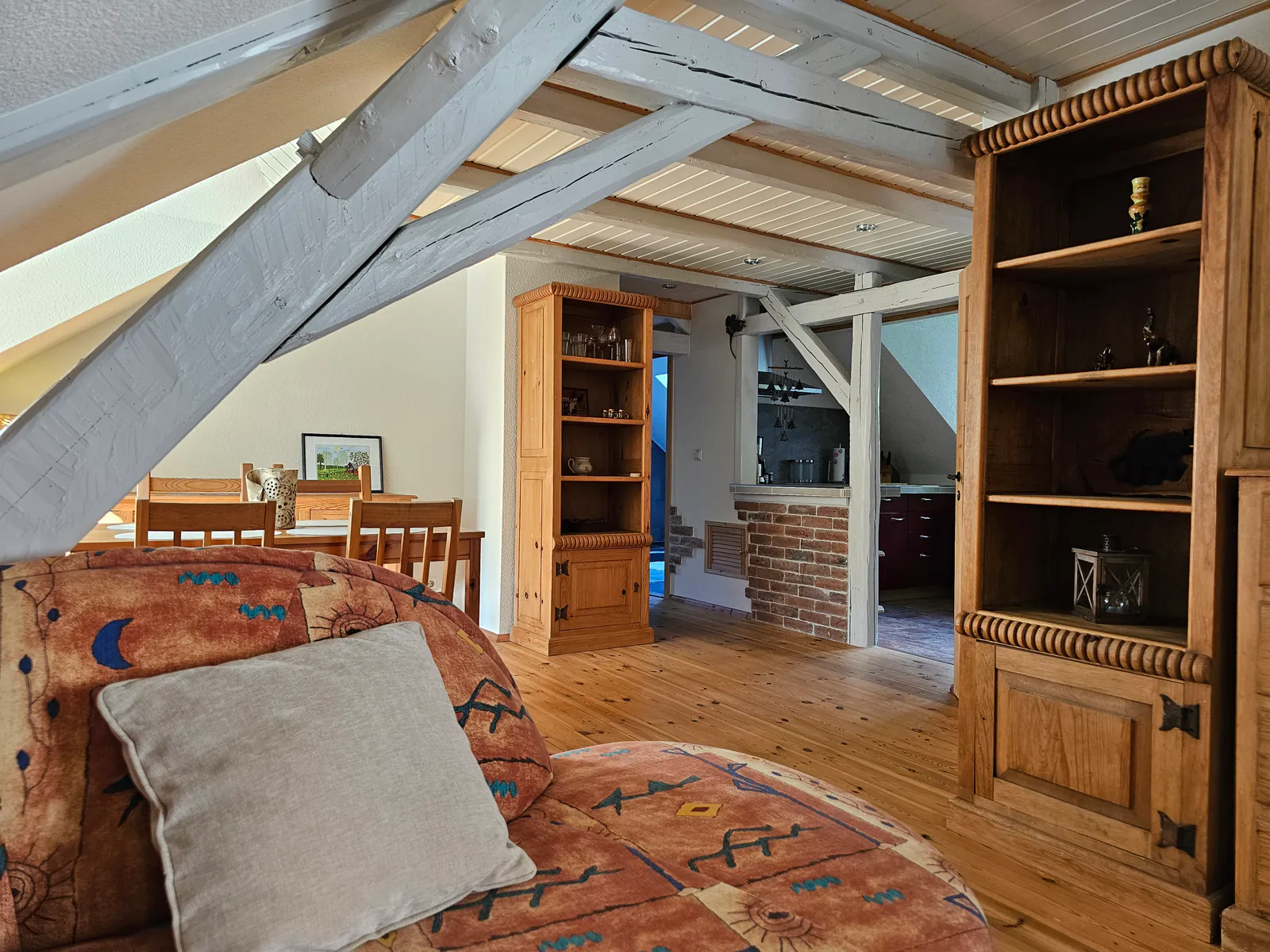Ferienwohnung 3 — Impression