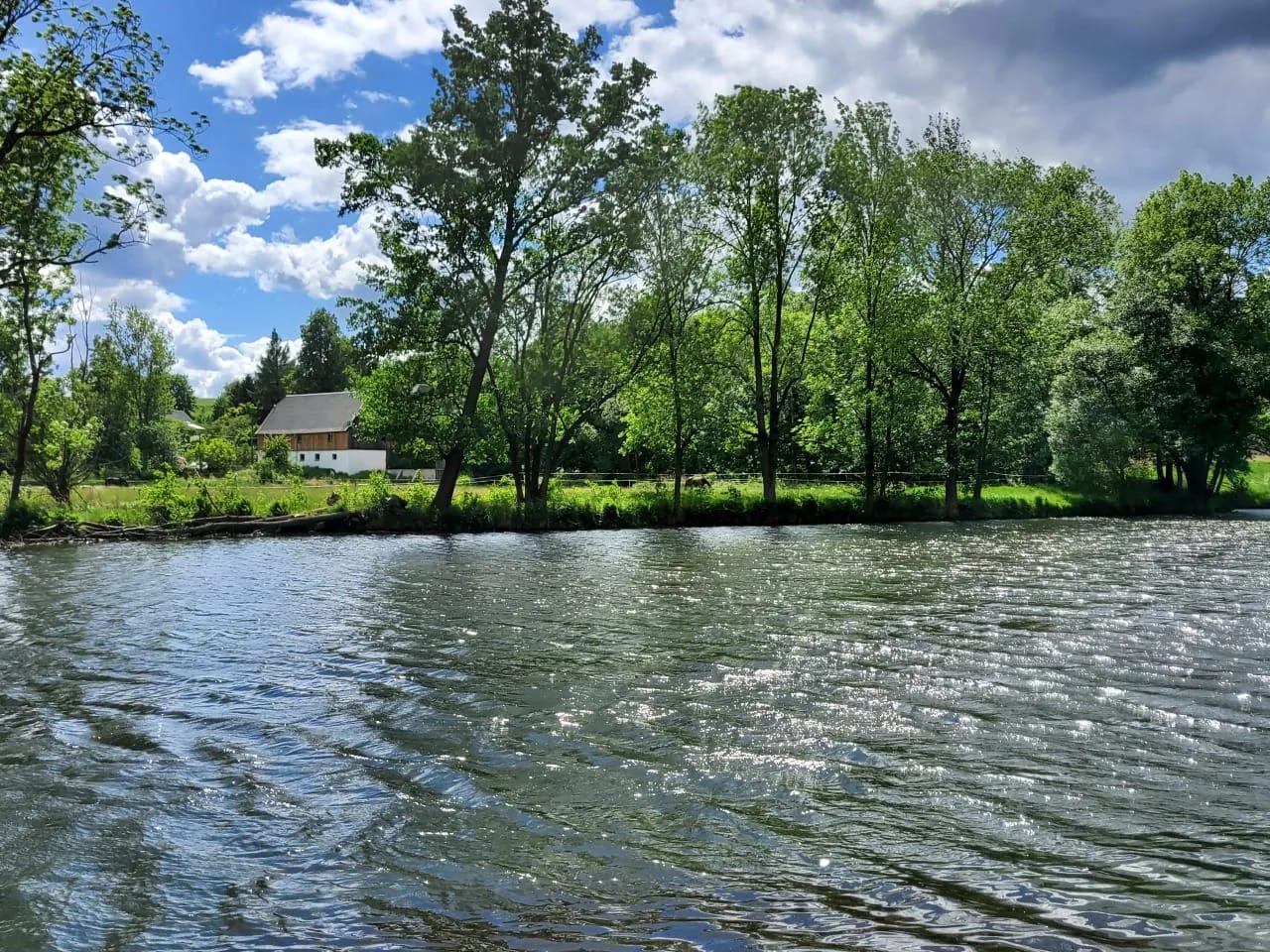 Liederwanderweg Erzgebirge